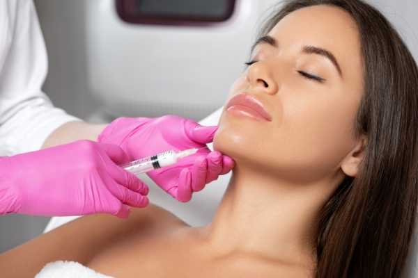 FAQs: Fat Dissolving Injections (Aqualyx & Alternatives) East Bedfont