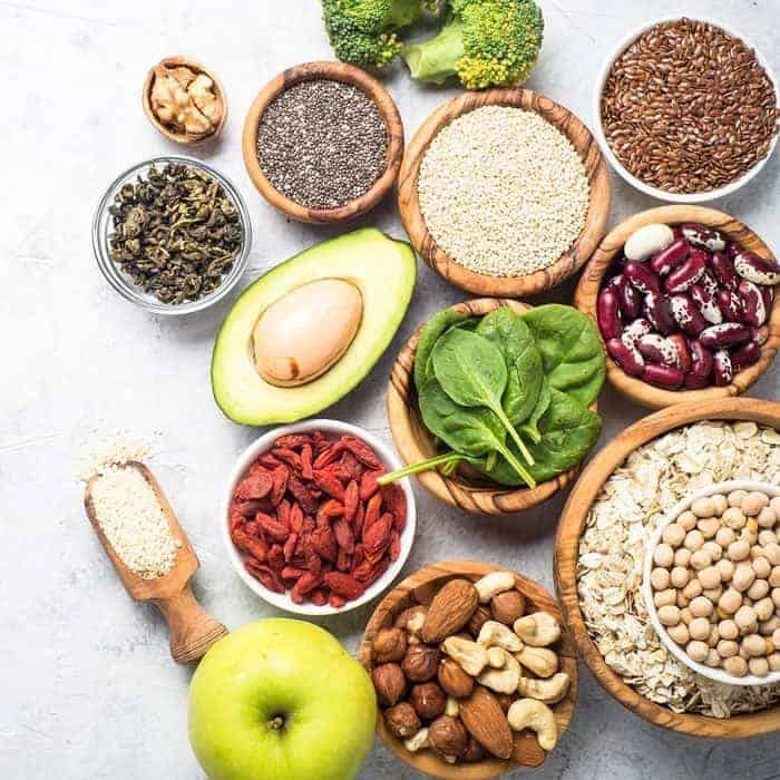 Fecal Incontinence Diet East Bedfont What to include and understand