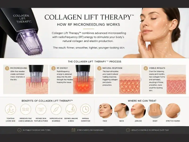 Image of Collagen Lift Therapy East Bedfont